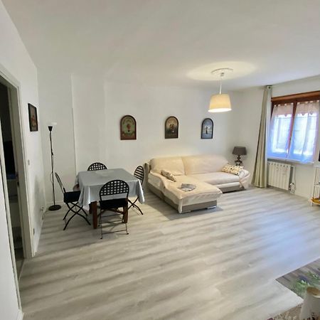 Appartamento Lella Zona Terme Centro E Vicino Habilita-Villa Igea 아키테르메 외부 사진