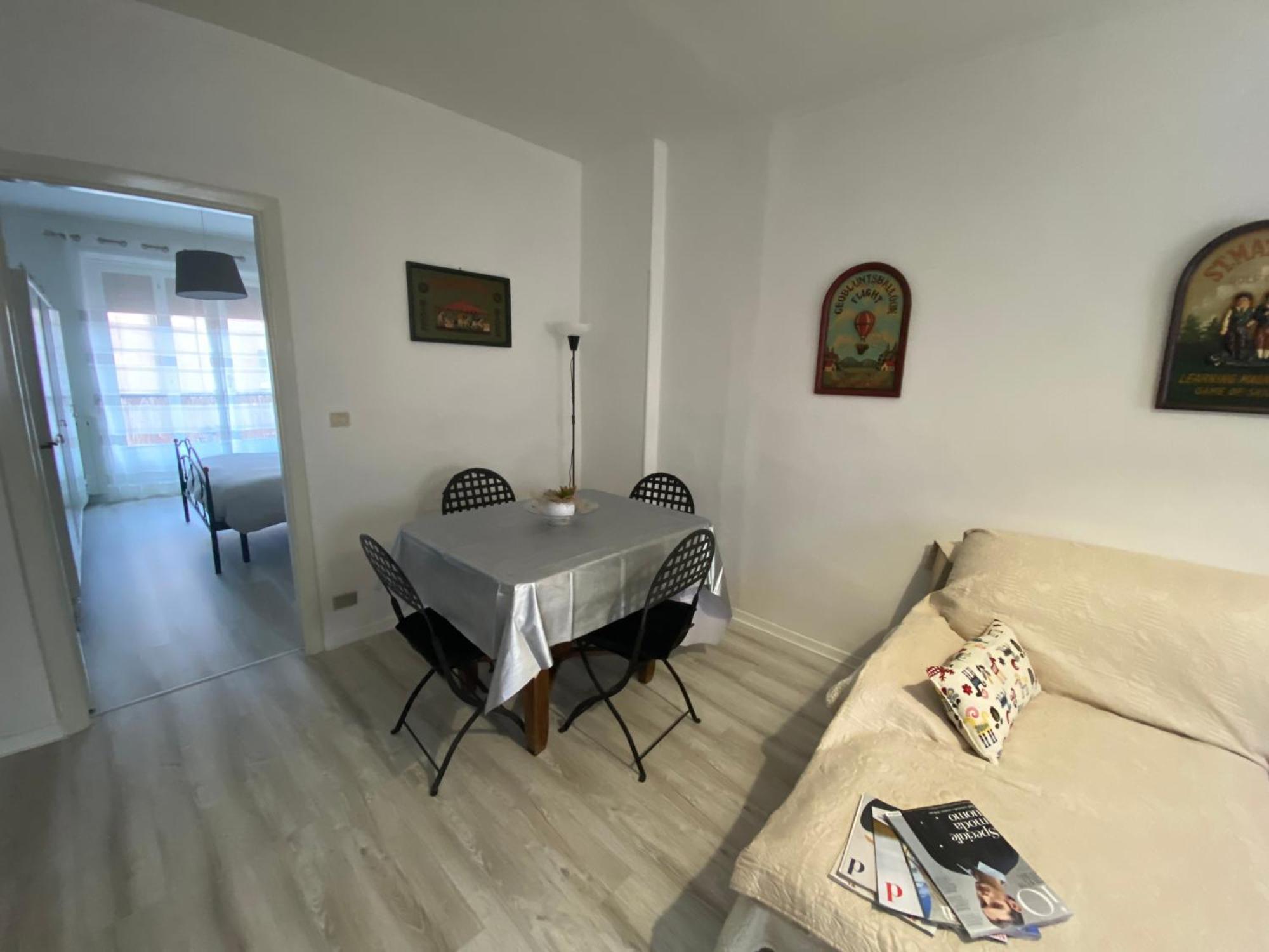 Appartamento Lella Zona Terme Centro E Vicino Habilita-Villa Igea 아키테르메 외부 사진