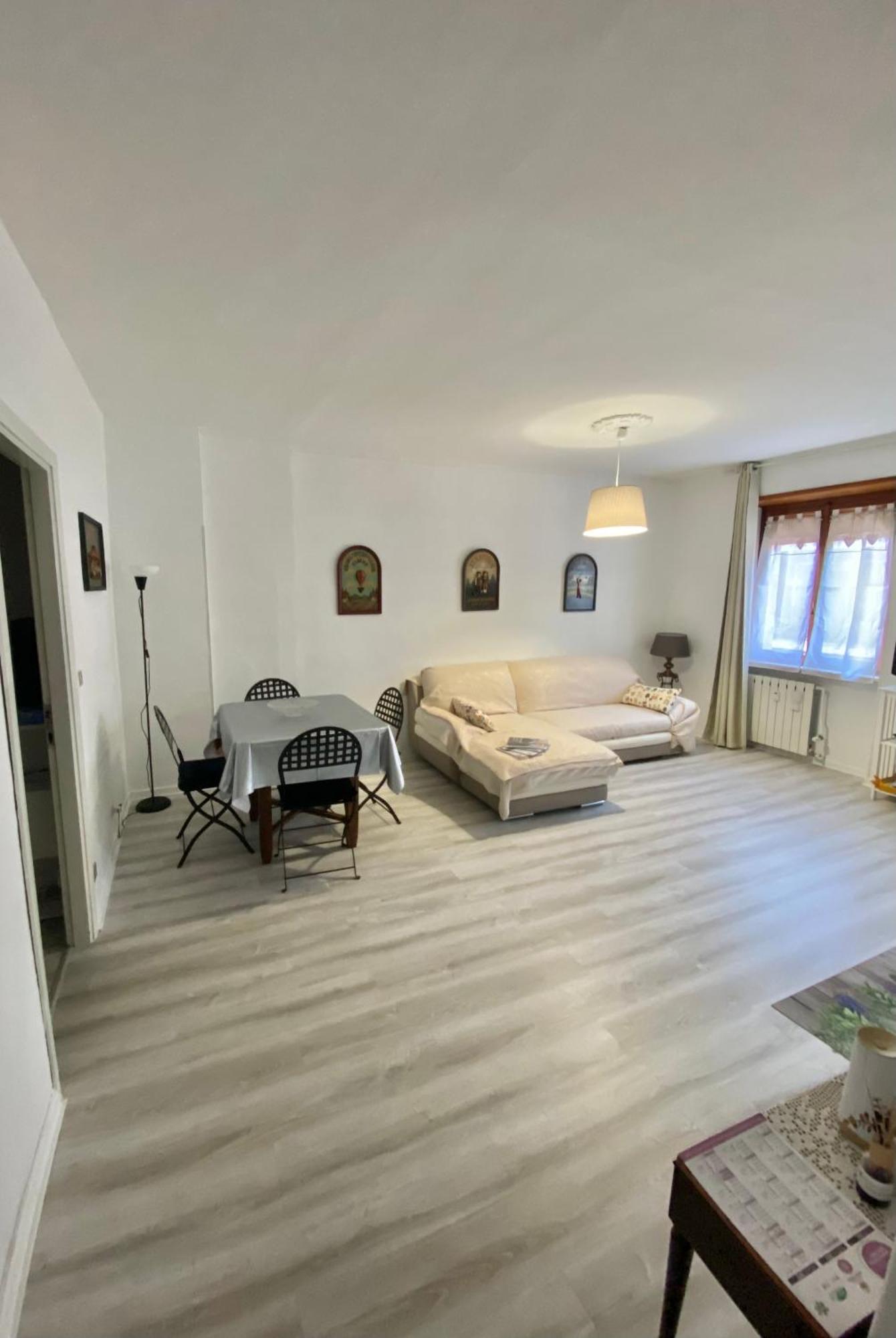 Appartamento Lella Zona Terme Centro E Vicino Habilita-Villa Igea 아키테르메 외부 사진